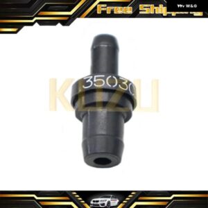 エアインテークPC V バルブ 18118-77E00 1811877E00 スズキ スイフト ジムニー ジオ メトロ トラッカー アルト バレーノ キャリー ビターラ クランクケース