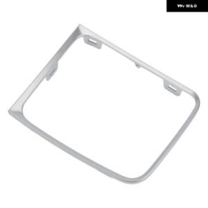 5GG713203A RHDギア フレーム シフト ノブベース トリム サークル ゴルフ MK7 MK7.5自動 シフト で洗練 インテリア を実現