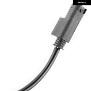 フロントガラス ウォッシャーノズル 加熱式 フロントガラス スプレージェット LR040670 ランドローバー レンジローバー L322 2002-2012