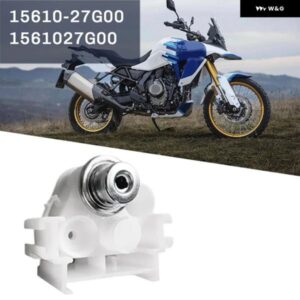 オートバイ 用燃料圧力レギュレーター 15610-27G00 1561027G00 スズキ Vストローム DL650 GSXR 1000 750 600 2006-2011