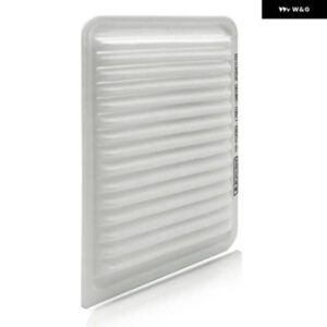 トヨタ ヴェンザ カムリ カー エンジン エア フィルター 2009 - 16 2.7L 2.4L 2.5L 17801-0H050 17801-08030