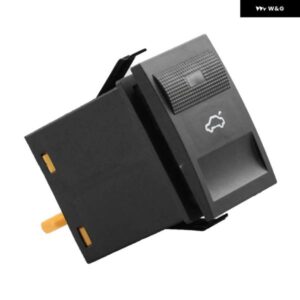 377959831A トランク リッドリリーススイッチ ボタン フォルクスワーゲン ゴール G3 G4 2000-2008