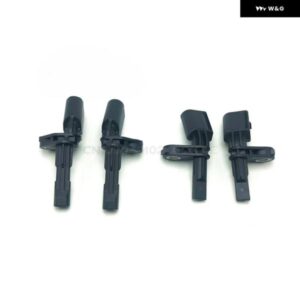 WHT003856 WHT003857 WHT003858 WHT003859 ABSスピードセンサー アウディ A3 S3 Q3 VW パサート B6 B7 ゴルフ MK6 ジェッタ トゥーラン ティグアン