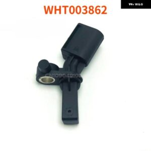 HONGGE 数量4 ABSホイールスピードセンサー アウディ A2 VW POLO 6R 6C 9N WHT003860 WHT 003 861 WHT 003 862 WHT003863
