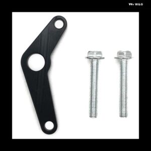 ホンダ スーパーカブ110 2022-2023 CNCアルミ シフト ギアスタビライザー バイク アクセサリー