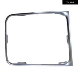 ギア フレーム シフト ノブベース トリム サークル ゴルフ MK7/MK7 5 5GG713203Aで運転体験を向上