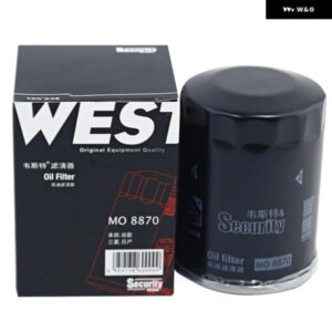 MO8870 オイル フィルター ホンダ CR-Z シビック X オデッセイ シティ クロスツアー アコード アキュラ MDX 15400RTA004 1992239 W610/6
