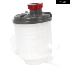 パワーステアリング ポンプ フルード リザーバー オイラー オイルタンク ホンダ シビック 2006 - 11 FA1 OEM:53701-SNV-P01