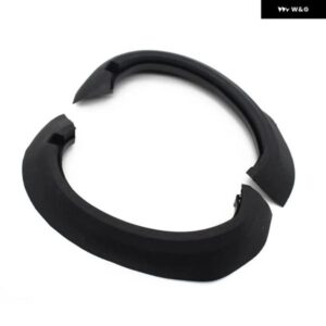 バイク パーツ ラムエアインテークダクト ラバー ダンパー YZF-R1 2007