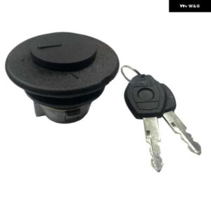 バイク 用燃料 タンクキャップ 燃料 タンクキャップ ロック ヤマハ JOG-3YK JOG50 JOG90 XH90 QJ50QT-5