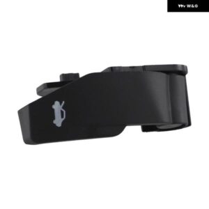 シボレー GMC シエラ キャデラック フードラッチリリースハンドル 20968782 プラスチック 自動車アクセサリー ツール