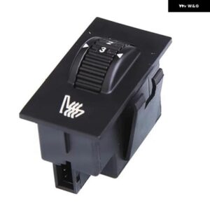 シートヒータースイッチ 96653109ZD 892570 プジョー 508 3008 シトロエン C5