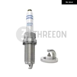 BOSCH 1/4/6個 FQ5NPP332S プラチナ スパークプラグ ポルシェ マカン アウディ A3 A5 VW シャラン ティグアン シュコダ コディアック 06K905611C