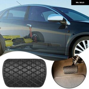 パッド ガス ゴム ペダル ゴム 123 291 00 82 A1232910082 アクセル ブラック ベンツ E G S SL ML GL C CLS