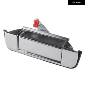 69090-0K060 クローム カーテールゲートハンドル リア アウター ハンドル トヨタ ハイラックス ヴィーゴ 2004-2014