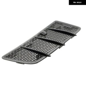 エンジン カバー - クラス 2006-2012 M クラス 2005-2011 エアインテークシールド RH A1648804405