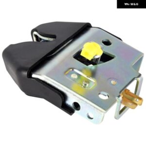 テールゲート リアドア ラッチ ロック アクチュエーター ホンダ シビック 01-04