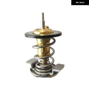 エンジン 冷却サーモスタット シボレー キャプティバ エクイノックス インパラ ビュイック ラクロス キャデラック SRX XTS 3.6L 12651113 15-81750