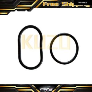 オイル フィルター Oリング シーリングリング 15312-R40-A01 91326-PL5-003 ホンダ アコード シビック オデッセイ クロスツアー