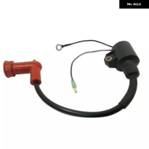 イグニッション コイル ヤマハ 61N-85570-00 イグニッション コイル アセンブリ HIDEA 2ストローク 30HP 船外機
