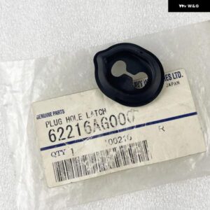 プラグホールラッチ 62216AG000 スバル フォレスター