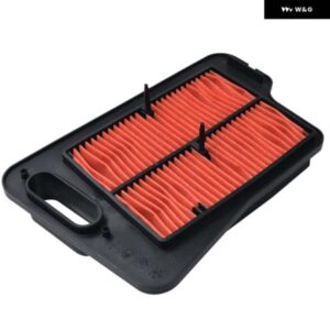 オートバイ 用エア フィルター エレメント スズキ バーグマン 400 AN400 AN 2007-2016 13781-05H00-000