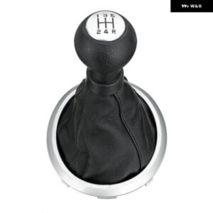 5速カー ギア シフト ノブ レバー ダストカバー スズキ スイフト SX4 アルト