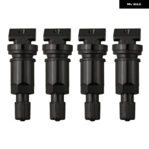 正確なTPMS バルブ ステムリペアキット BMW 1 2 3シリーズ X1 X2 X3 な ステンレス 素材 信頼性アッパーパフォーマンス