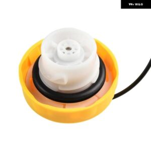 グランドキャラバンシリーズを含むさまざまな クライスラー ダッジ モデルと互換性 信頼性アッパー燃料タンクガスキャップ