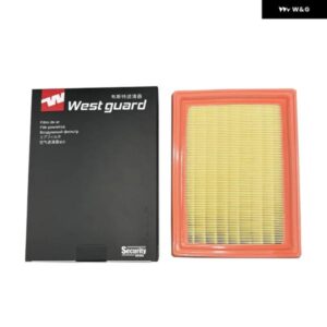 エア フィルター 日産 JUKE F15 F15E 1.6T X-TRAIL II T31 2.5L QR25DE RENAULT KOLEOS 2.5L 2008- 2TRB700 C2329 MA2020