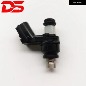 1個 6穴 125CC 16450-K59-A11 オートバイ 燃料 インジェクター スプレーノズル ホンダ VARIO-150-FI 16450K59A11