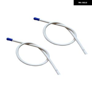 フロントサンルーフ排水ホース パイプ VW ティグアン 2010-2017 5N0877231 5N0 877 2個