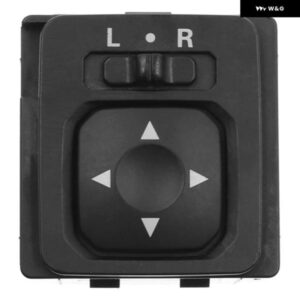 MR417977 183570 リモコン バックミラー スイッチ 三菱 パジェロ IO アウトランダー ランサー