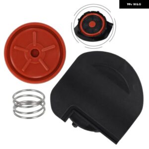 PCV バルブ カバー リペアキット ミニクーパー ペースマン クラブマン 1.6L N12/N16 2024年式