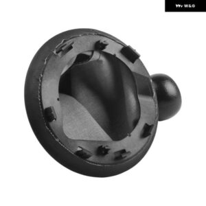 車内内装 アップグレード シフト ノブ 図に示すように プラスチック シフト ノブ プロフェッショナル アップグレード C3 C4