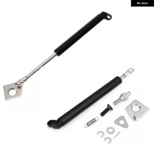 AMAROK V6 リアテールゲート ストラットショックガス減速リフト VW AMAROK V6 2010-2020 サポート ロッドリフトカーパーツ - 2pcs