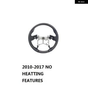 自動ステアリング ホイールプラド FJ150 2010-2017 2018-2021 SWC ステアリング ホイールに適合 - 2010-17 BROWN
