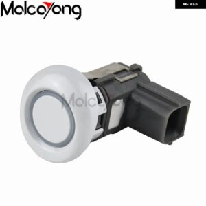 車 PARKTRONIC アシスト システム パーキングセンサー インフィニティ EX35 J50 259941BA1E 25994 1BA1E 25994-1BA1E 25994-EJ35E - White