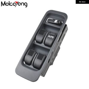 電力マスターウィンドウ スイッチ レギュレータ ボタン 84820-97201 84820-97501 ダイハツ SIRION テリオス SERION YRV 1998-2001 - right