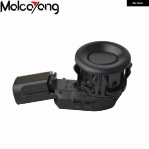 スズキ PDC バックアップリバースパーキングアシストセンサー SX4 クロス 2017 に適合 - Matte black