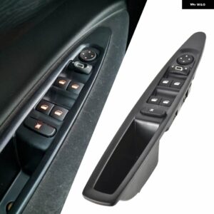シトロエン C4 2004 2005 2006-2010 フロント左パワーウィンドウ スイッチ 電動ウィンドウ リフターボタン カー 9651464577 - manual rearview