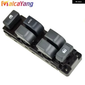 電力 WINDOWS スイッチ いすゞ DIMAX D-MAX 37926 897400382D カー - RHD