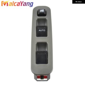 スズキ ウィンドウ コントロールスイッチ ボタン ジムニー FJ 1.5 DDIS 4WD アルトイグニスキャリー 37990-81A20 379 - Switch