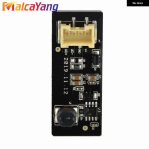 リアドライバー F25 B003809.2 LED ライト リペア LED025 3 ワット 63217217314 交換ボード テールライト X3 スポーツ 02CBA1101ABK チップ - 1pcs