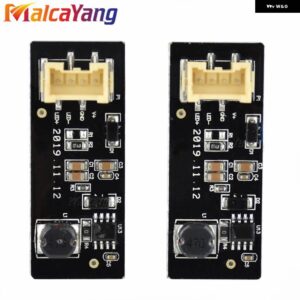 リアドライバー F25 B003809.2 LED ライト リペア LED025 3 ワット 63217217314 交換ボード テールライト X3 スポーツ 02CBA1101ABK チップ - 2pcs