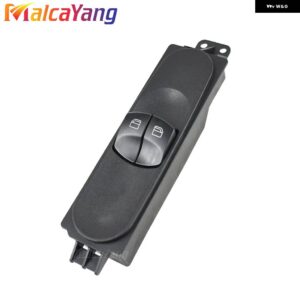 フロントパワーウィンドウ コントロールスイッチ メルセデススプリンター 2006-2016 RH LH A9065451213 A9065451513 カー - front right2