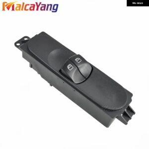 A906 545 1213 メルセデススプリンター W906 V/W クラフターマスターパワーウィンドウ スイッチ フロント左 A9065451213 WS532 9065451213/2E0 959 - A9065451513