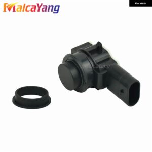 3Q0919275 3Q0919275A パーキングアシストセンサー PDC VW ティグアン II AD1 2.0 TDI - black retainer