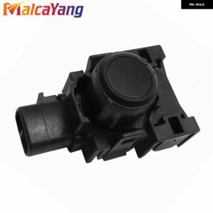 89341-64010 車レーダー 探知機パーキング支援センサー リアバンパー オブジェクト PDC 警報センサー 8934164010 - black