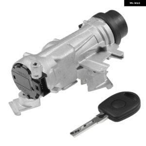 1K0905851 1K0905851B 点火スターター スイッチ ACDELCO LGNITION スターター スイッチ ステアリング ロック VW ゴルフ ティグアン TT A3 - a